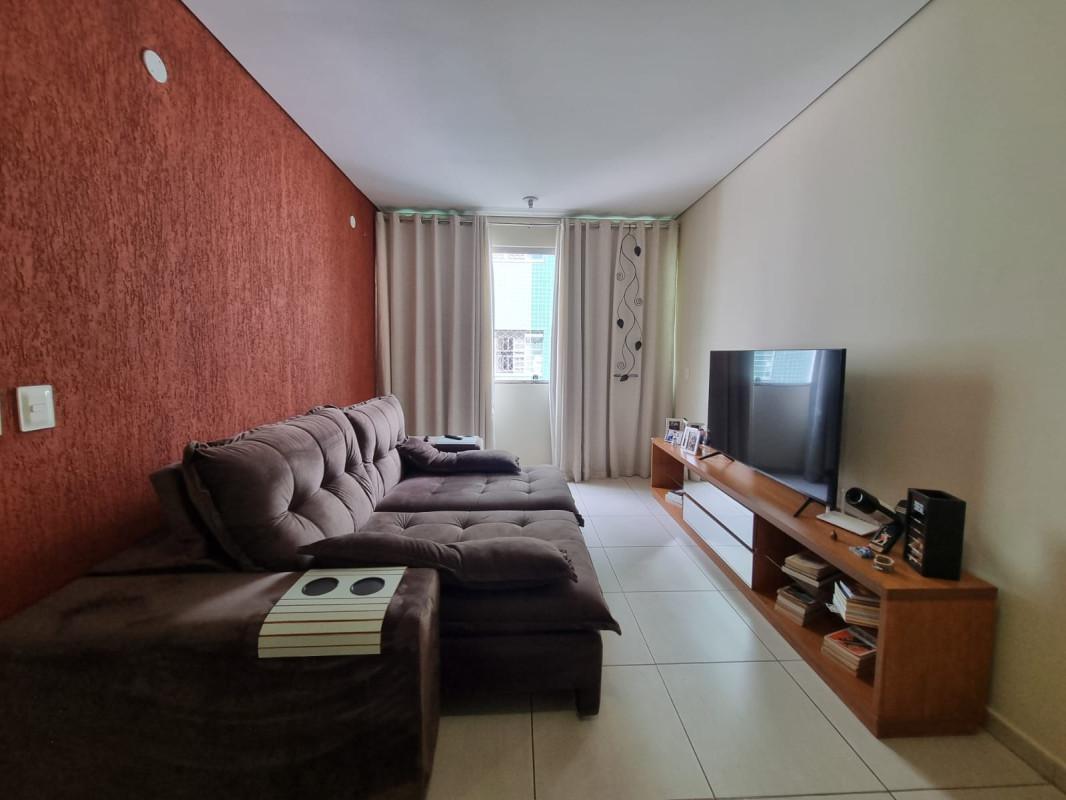 Apartamento, Jardim Riacho das Pedras, 3 Quartos, 2 Vagas, 1 Suíte