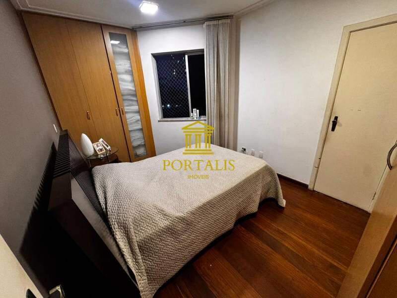 Cobertura, Silveira, 3 Quartos, 2 Vagas, 1 Suíte