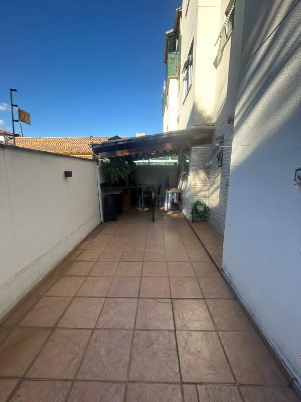 Apartamento, Ouro Preto, 3 Quartos, 3 Vagas, 1 Suíte