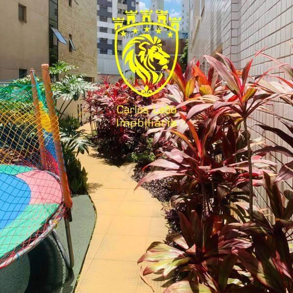 Apartamento, Lourdes, 3 Quartos, 2 Vagas, 2 Suítes