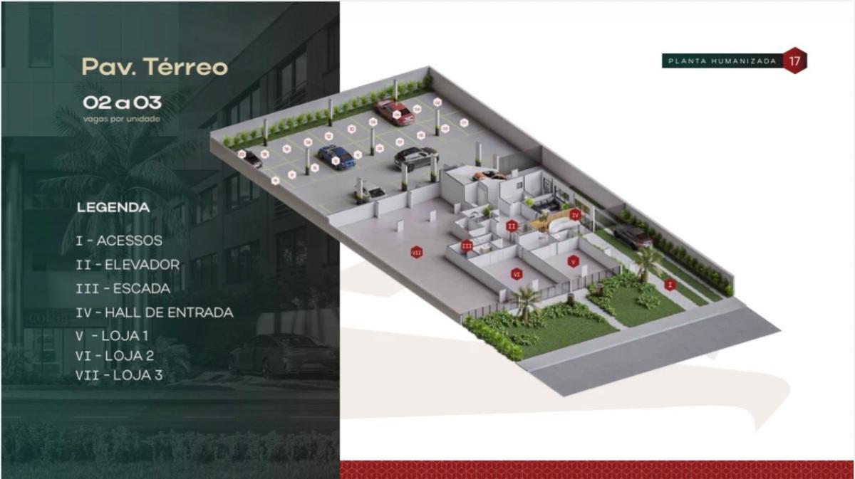 Apartamento, Coração Eucarístico, 3 Quartos, 3 Vagas, 1 Suíte