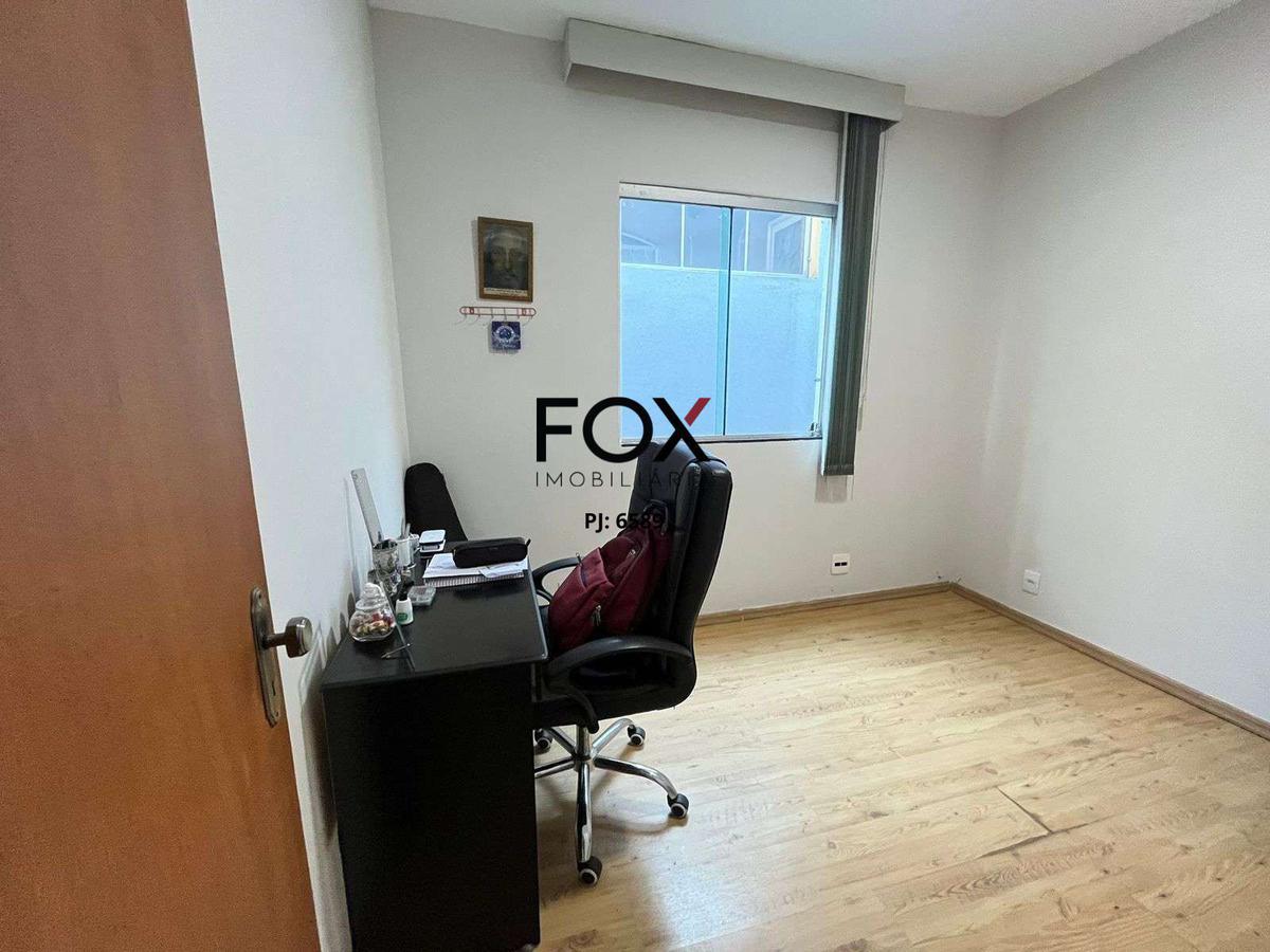 Casa, Dona Clara, 3 Quartos, 2 Vagas, 1 Suíte