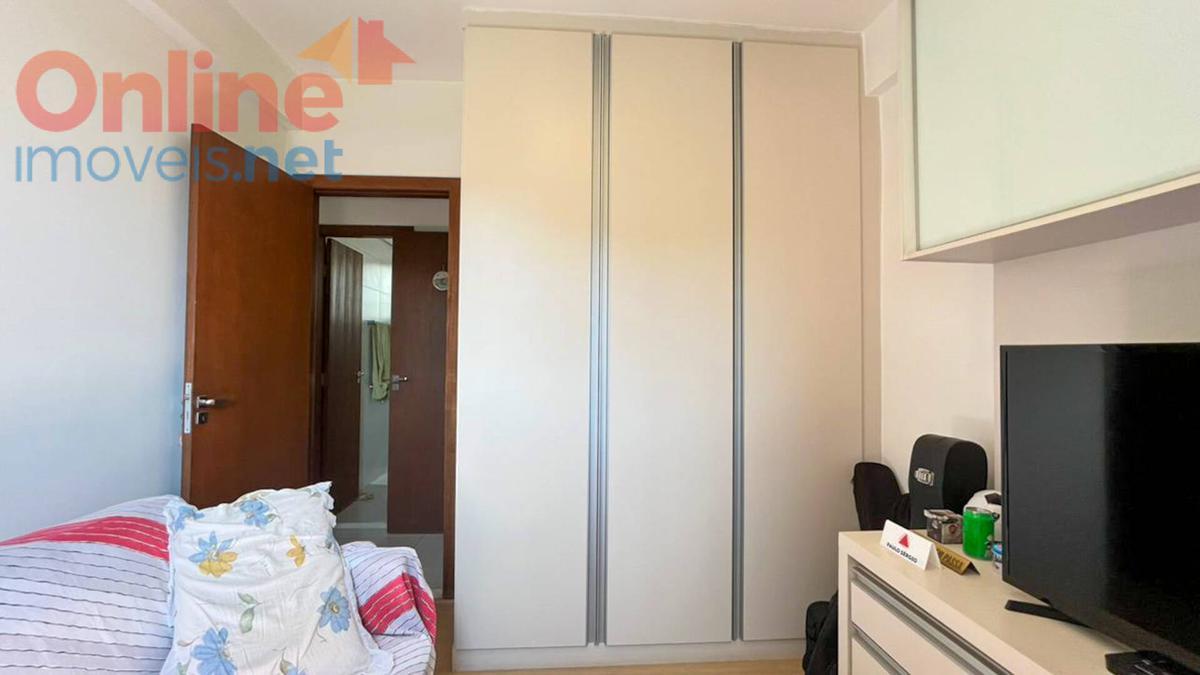 Apartamento, Buritis, 4 Quartos, 0 Vaga, 2 Suítes