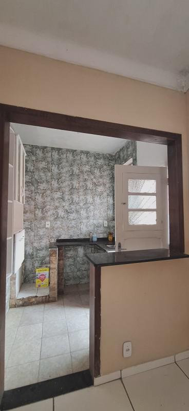 Apartamento, Barreiro, 2 Quartos, 0 Vaga