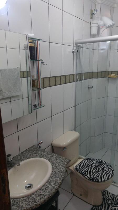 Apartamento, Arvoredo, 2 Quartos, 1 Vaga