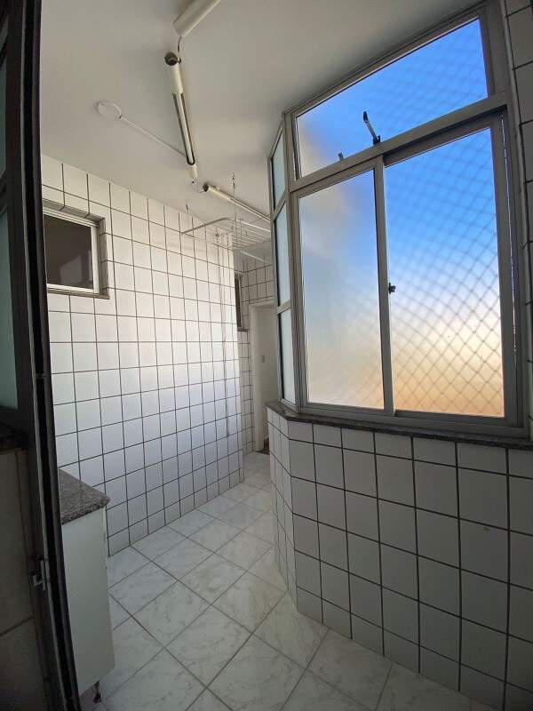 Apartamento, Alto Barroca, 3 Quartos, 2 Vagas, 1 Suíte
