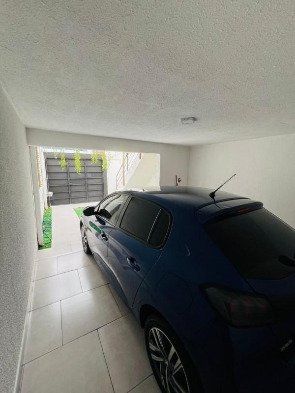 Casa, Masterville, 3 Quartos, 2 Vagas, 1 Suíte