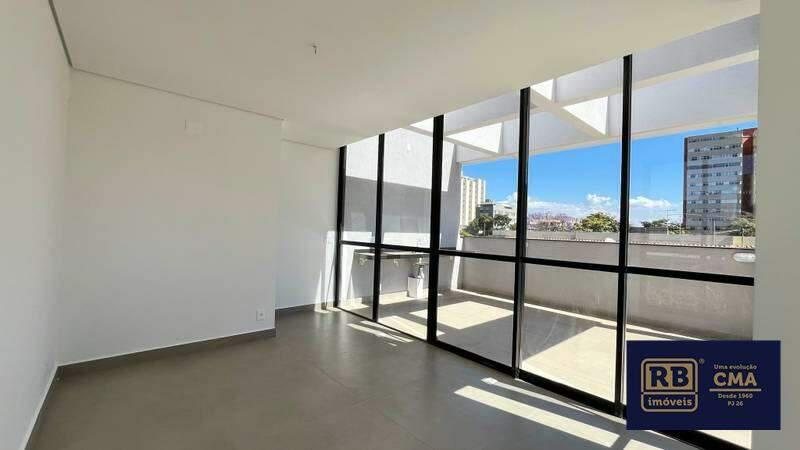 Cobertura, Serra, 2 Quartos, 3 Vagas, 2 Suítes