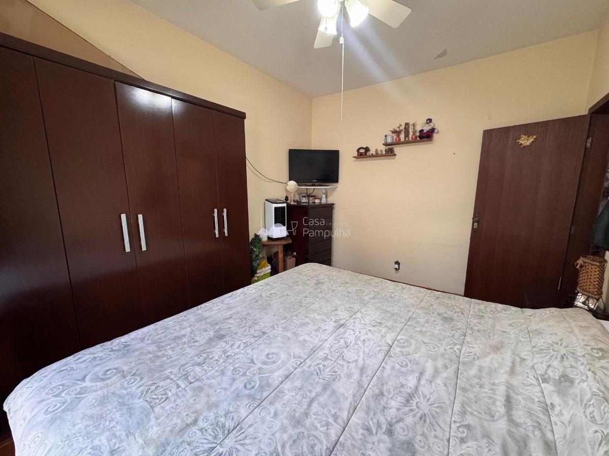 Casa, Trevo, 3 Quartos, 4 Vagas