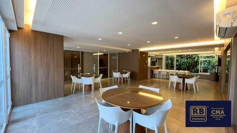 Apartamento, Funcionários, 1 Quarto, 1 Vaga, 1 Suíte