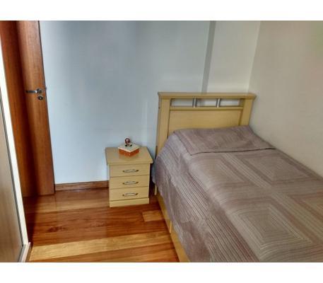 Apartamento, Castelo, 3 Quartos, 2 Vagas, 1 Suíte