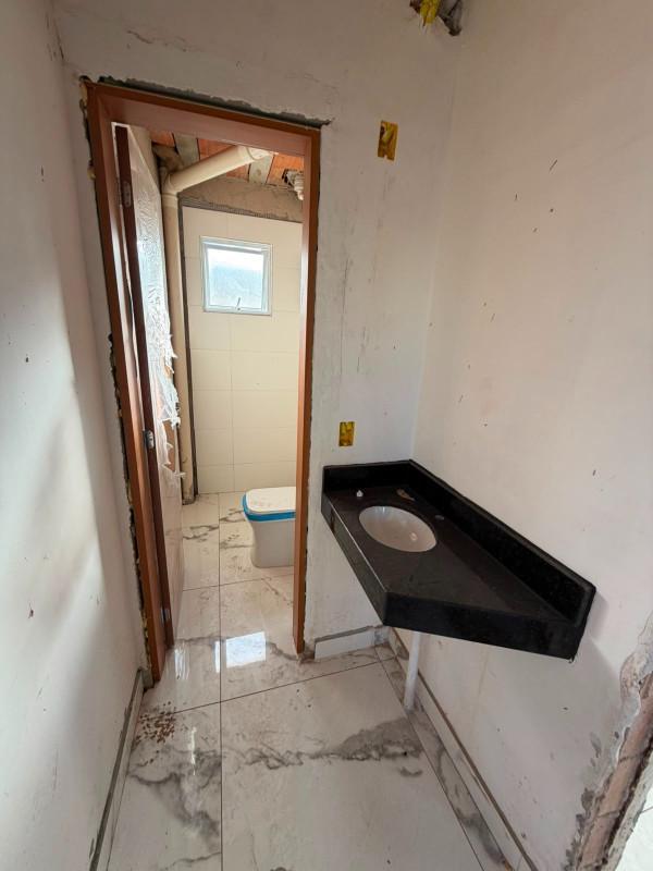Cobertura, Padre Eustáquio, 3 Quartos, 2 Vagas, 1 Suíte