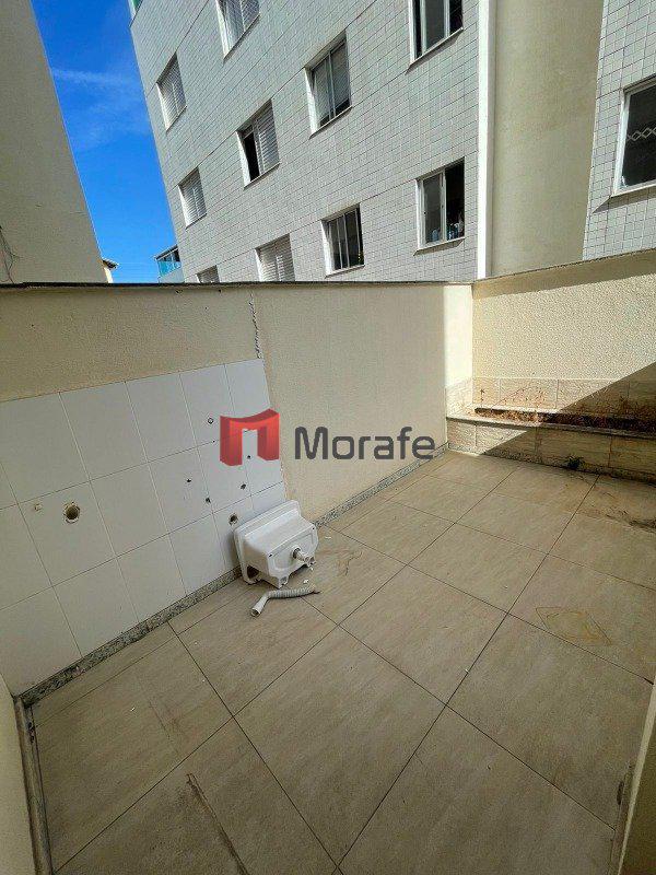 Apartamento, Fernão Dias, 2 Quartos, 1 Vaga, 1 Suíte