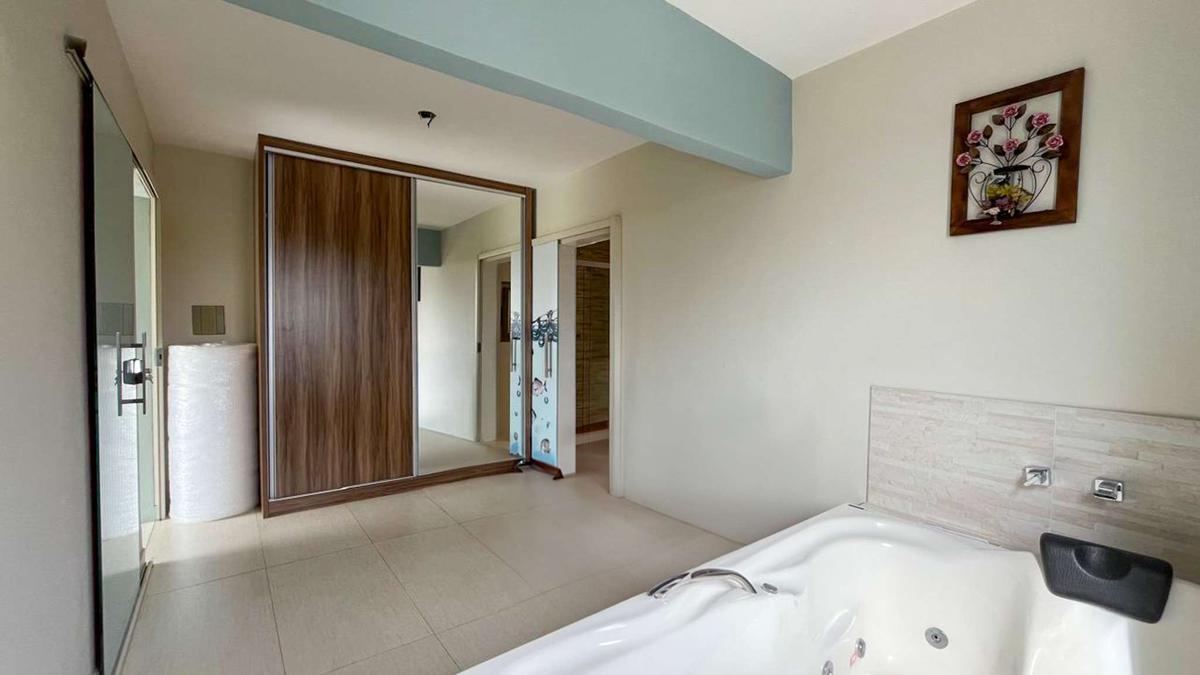Cobertura, Santa Rosa, 3 Quartos, 3 Vagas, 2 Suítes