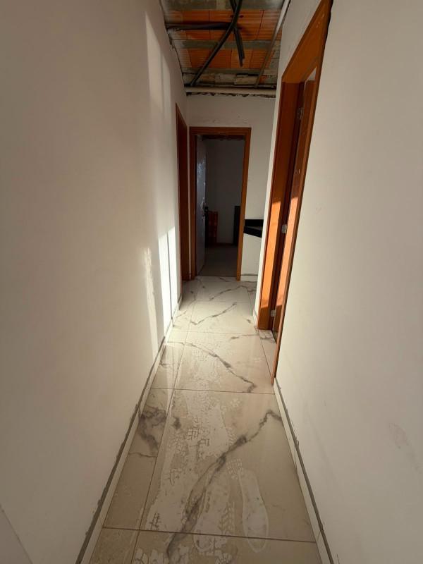 Cobertura, Padre Eustáquio, 3 Quartos, 2 Vagas, 1 Suíte