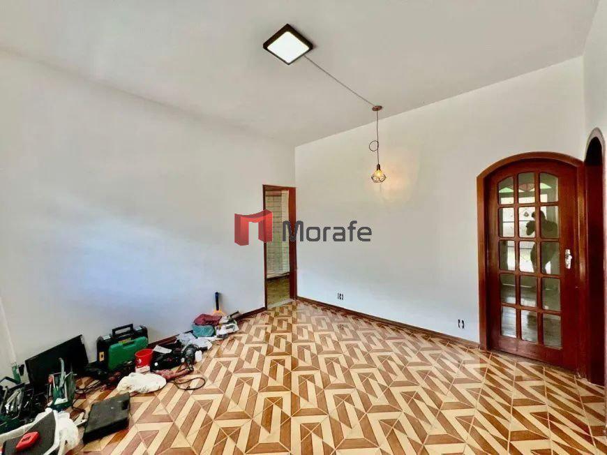 Casa, Heliópolis, 2 Quartos, 8 Vagas