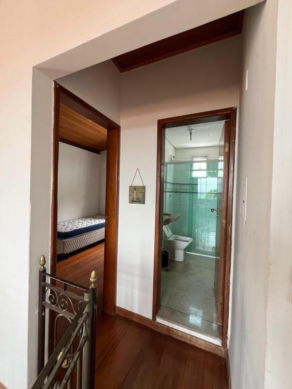Cobertura, Ouro Preto, 5 Quartos, 3 Vagas, 2 Suítes