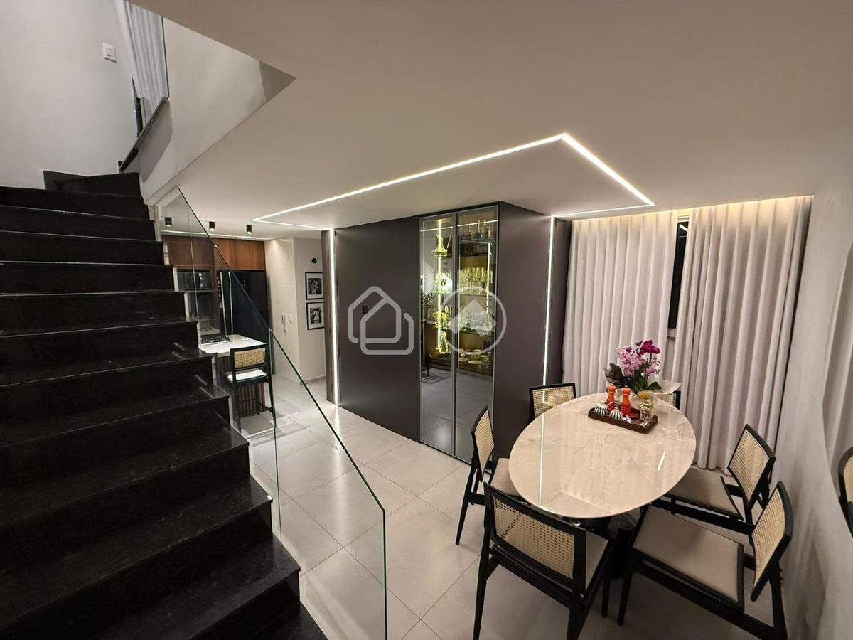 Apartamento, Buritis, 2 Quartos, 2 Vagas, 1 Suíte
