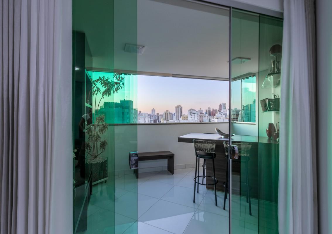 Apartamento, Anchieta, 4 Quartos, 3 Vagas, 1 Suíte