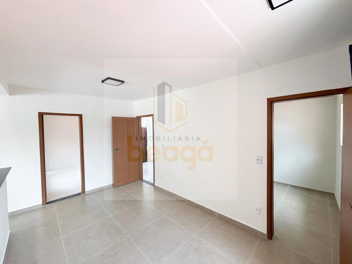 Casa, Caiçaras, 3 Quartos, 1 Vaga