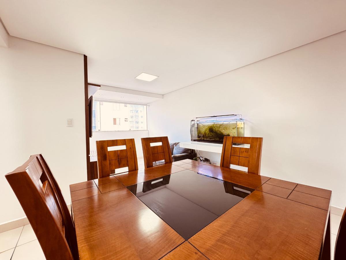 Apartamento, Manacás, 3 Quartos, 2 Vagas, 1 Suíte