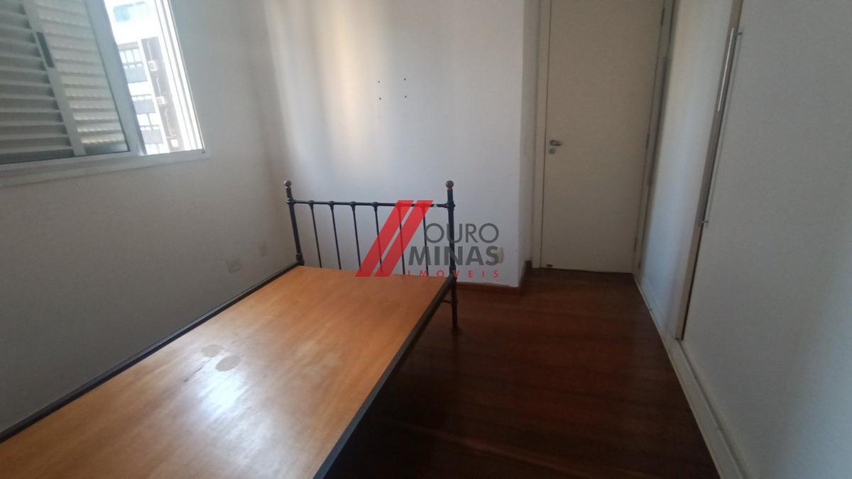 Apartamento, Funcionários, 30 Quartos, 2 Vagas, 1 Suíte