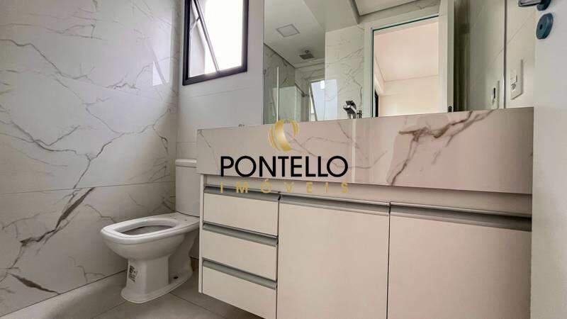 Apartamento, Santo Agostinho, 2 Quartos, 2 Vagas, 2 Suítes