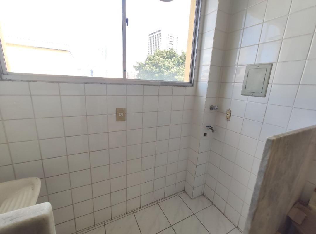 Apartamento, União, 3 Quartos, 2 Vagas, 1 Suíte