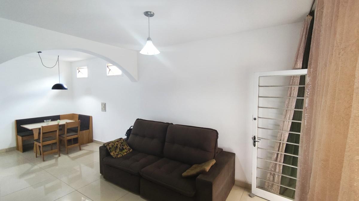 Casa, Santa Inês, 2 Quartos, 1 Vaga