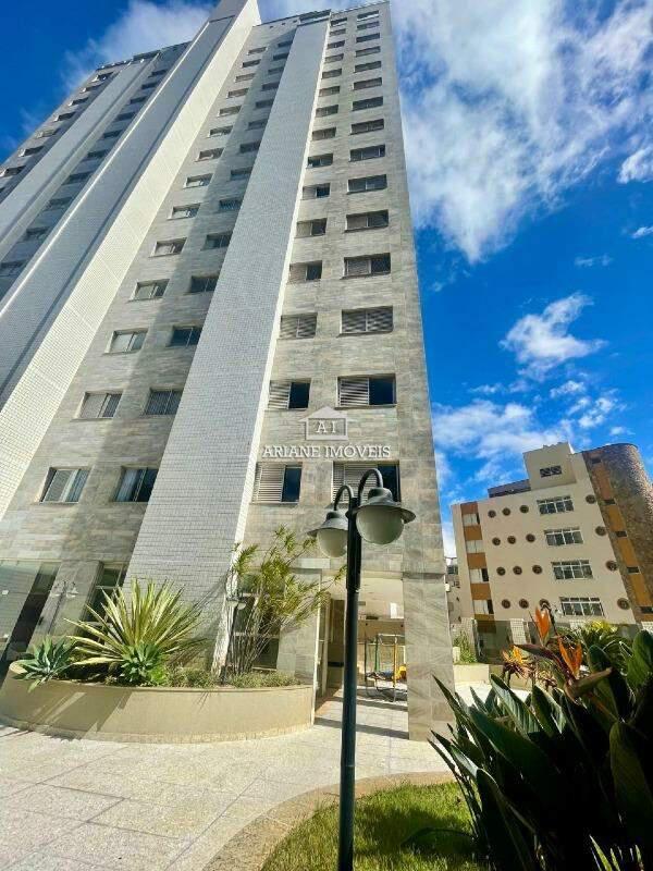 Apartamento, Sion, 3 Quartos, 2 Vagas, 1 Suíte