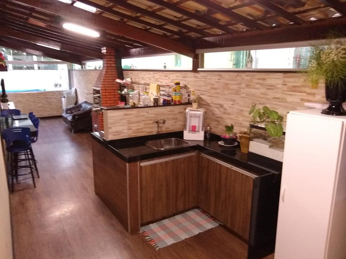 Apartamento, Copacabana, 3 Quartos, 2 Vagas, 1 Suíte