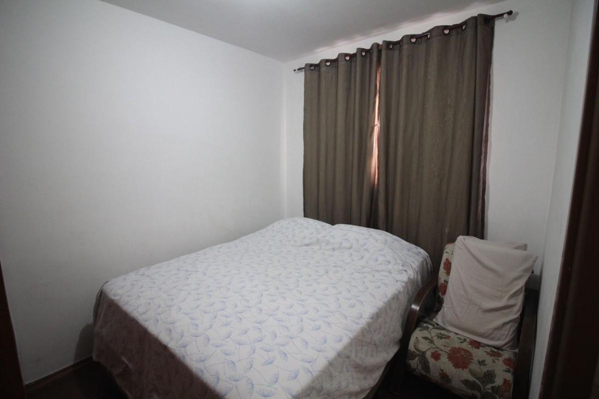 Apartamento, Jardim Riacho das Pedras, 3 Quartos, 1 Vaga, 1 Suíte
