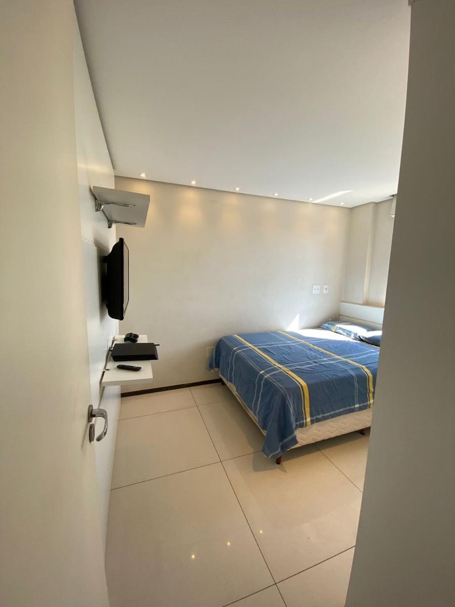 Apartamento, União, 3 Quartos, 2 Vagas, 1 Suíte