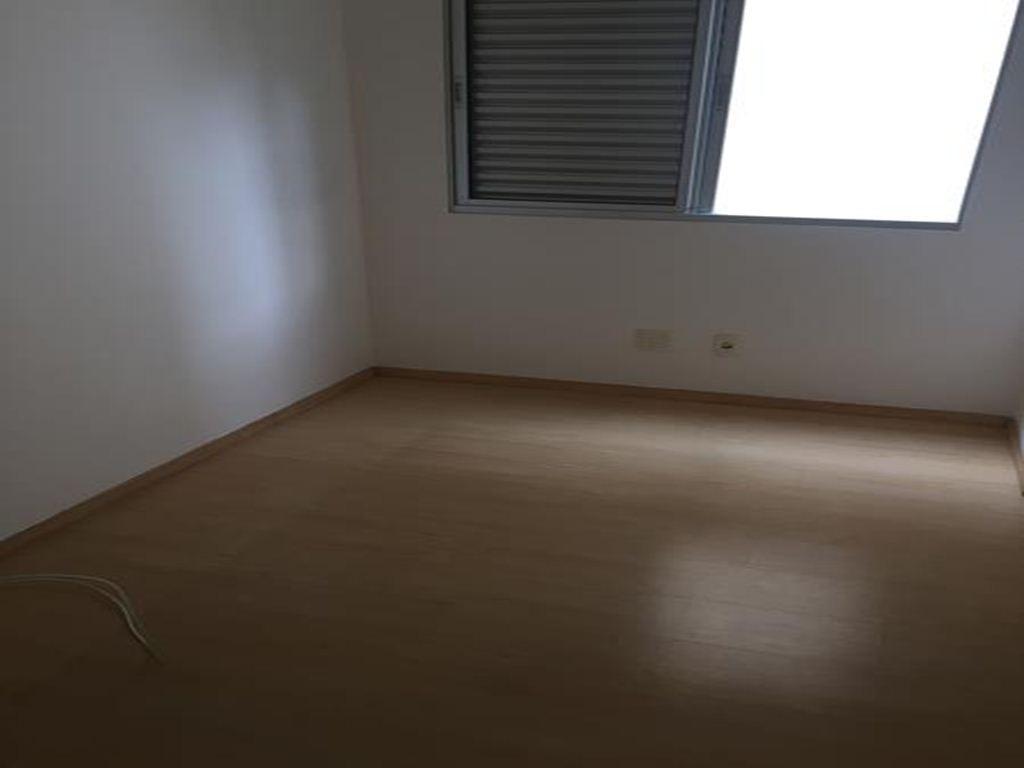 Apartamento, Santa Cruz, 3 Quartos, 2 Vagas, 1 Suíte