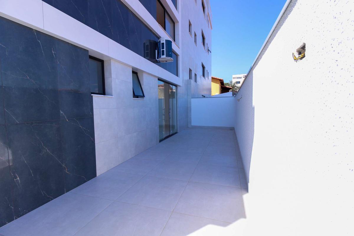 Apartamento, Planalto, 3 Quartos, 2 Vagas, 1 Suíte