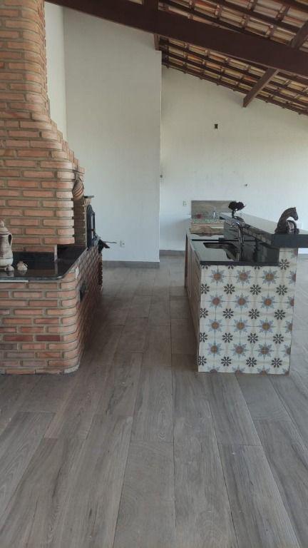 Casa, Shalimar, 3 Quartos, 0 Vaga