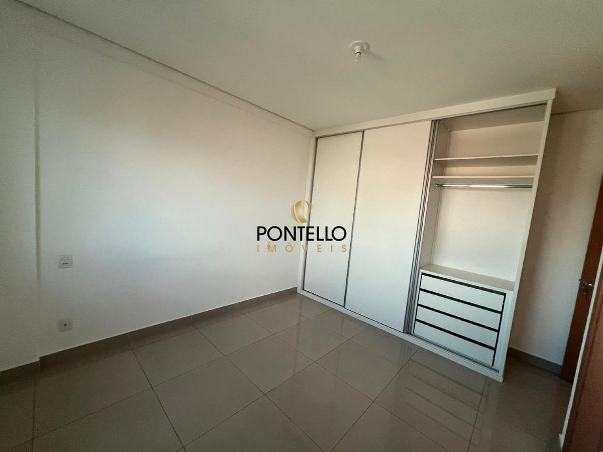 Apartamento, Santa Helena, 3 Quartos, 2 Vagas, 1 Suíte
