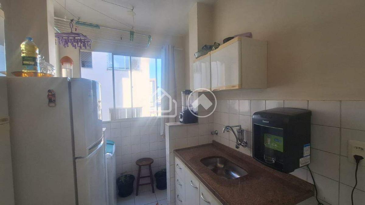 Apartamento, Padre Eustáquio, 2 Quartos, 1 Vaga
