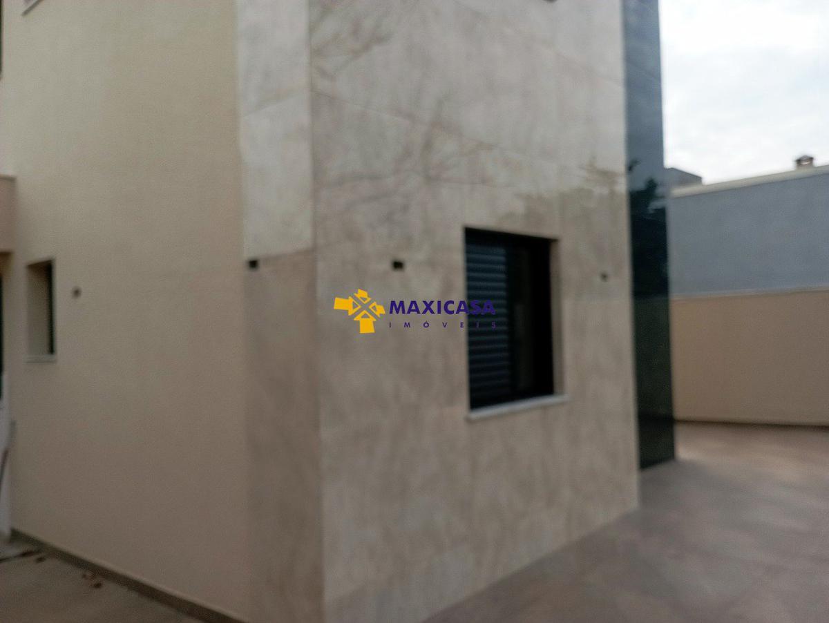 Apartamento, Santa Mônica, 2 Quartos, 1 Vaga
