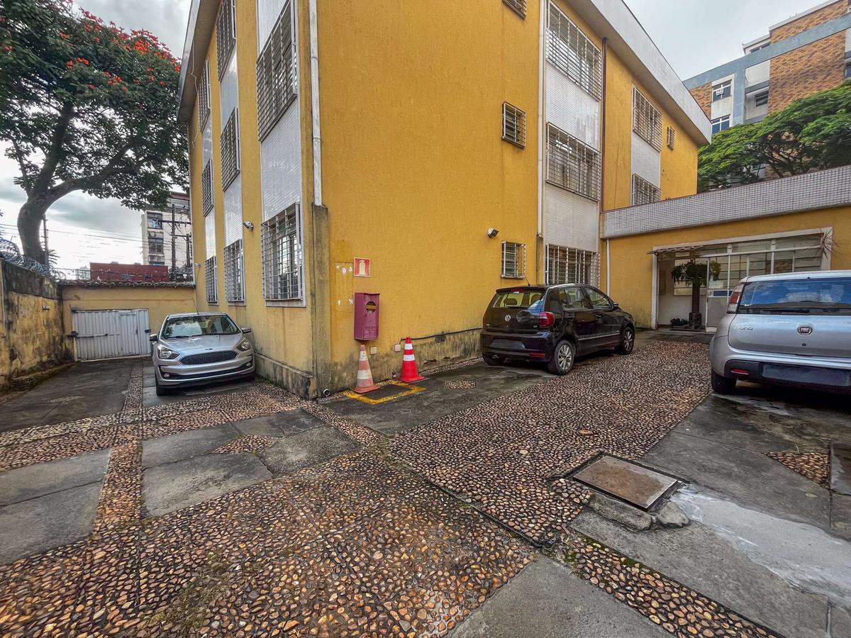 Apartamento, Serra, 3 Quartos, 1 Vaga