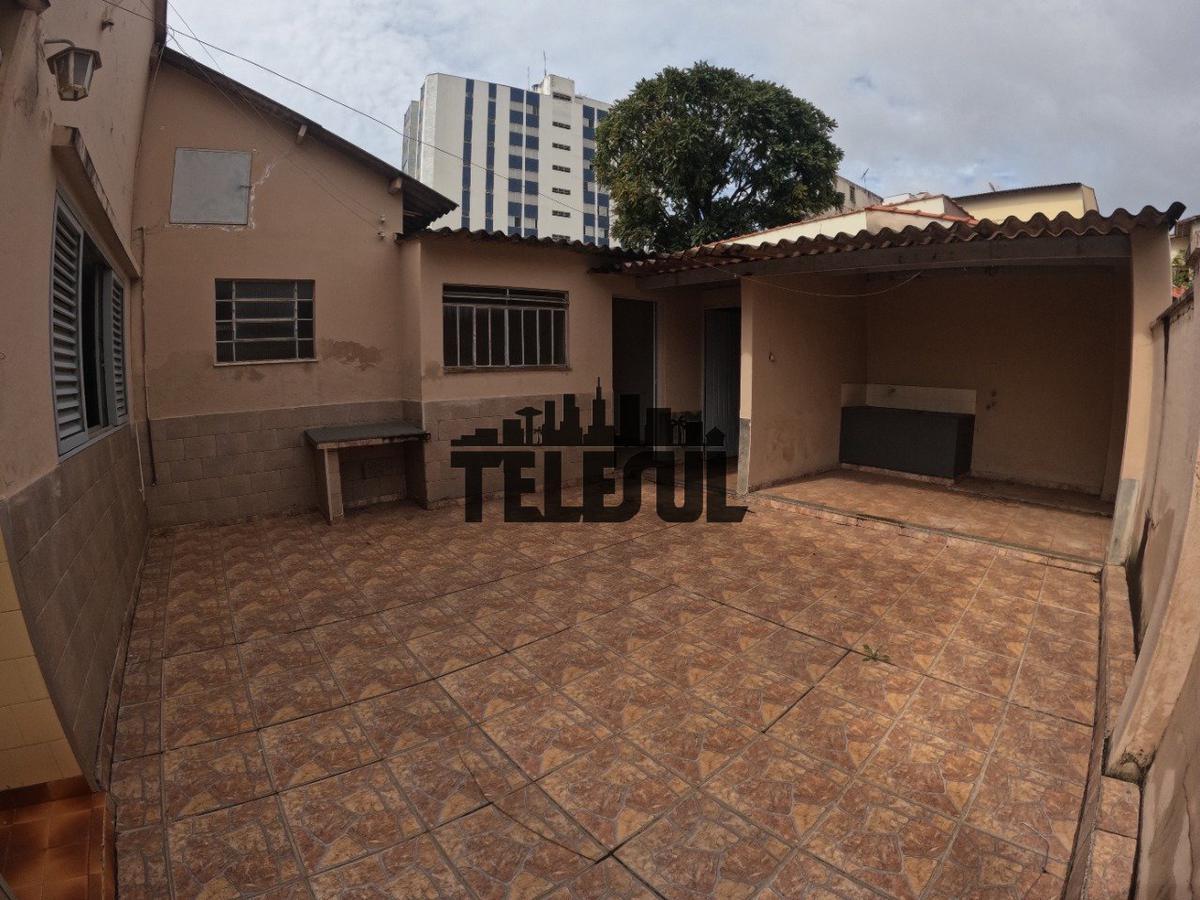 Apartamento, Centro, 3 Quartos, 0 Vaga, 1 Suíte