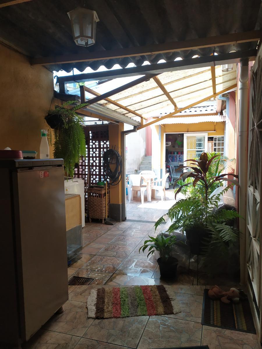 Casa, Colégio Batista, 3 Quartos, 3 Vagas