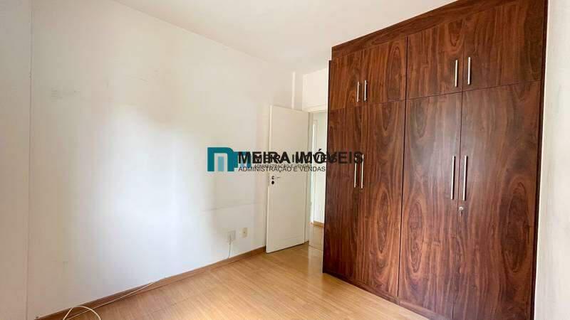 Apartamento, Grajaú, 3 Quartos, 2 Vagas, 1 Suíte