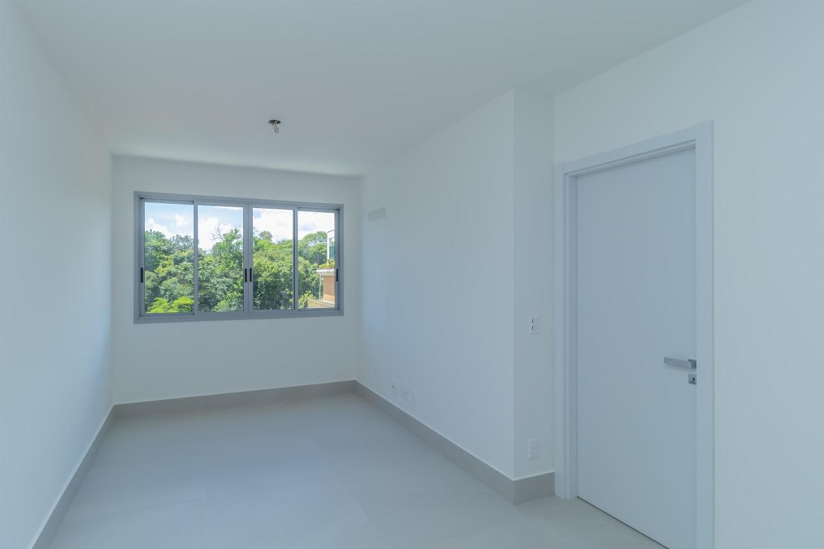 Apartamento, Sagrada Família, 3 Quartos, 2 Vagas, 1 Suíte