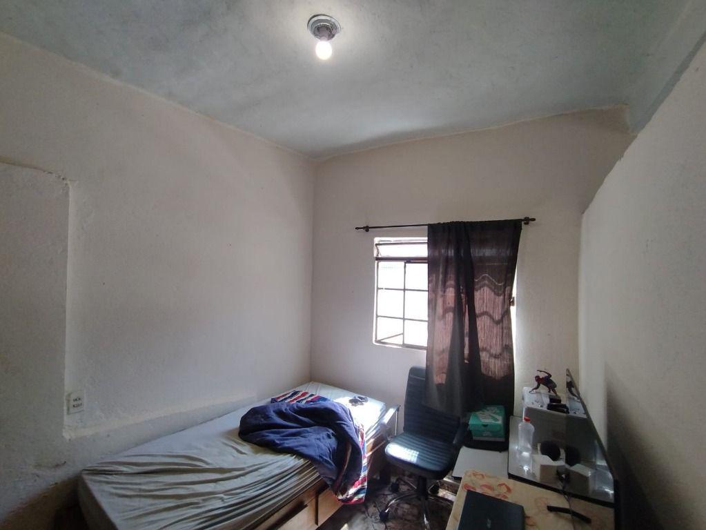 Casa, Vila Eugênio Rossi, 5 Quartos, 0 Vaga