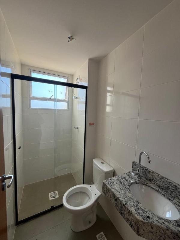 Apartamento, Milionários, 2 Quartos, 1 Vaga