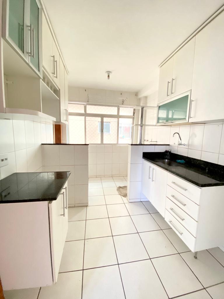 Apartamento, Castelo, 3 Quartos, 2 Vagas, 1 Suíte