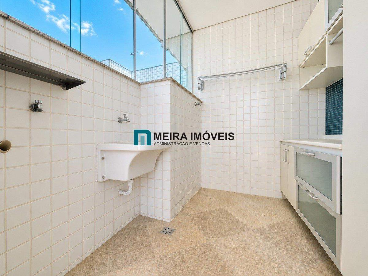 Cobertura, União, 4 Quartos, 1 Vaga, 1 Suíte