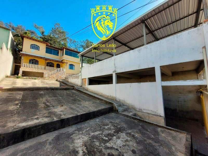 Casa, Cenáculo, 5 Quartos, 4 Vagas, 1 Suíte