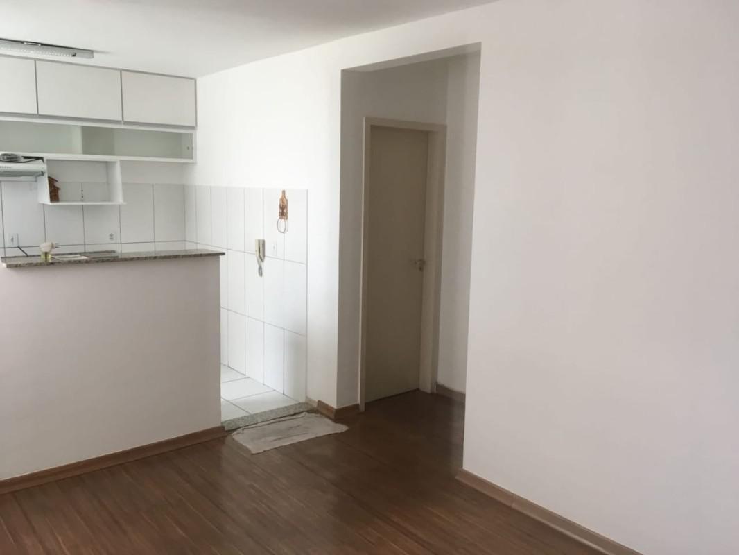 Apartamento, Camargos, 2 Quartos, 1 Vaga